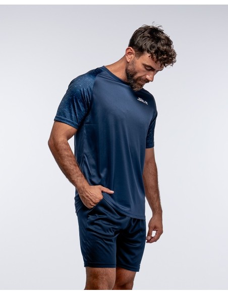Camiseta Siux Club 25 | Ofertas de pádel